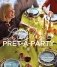 Pret-A-Party. Great Ideas for Good Times and Creative Entertaining фото книги маленькое 2
