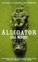 Alligator фото книги маленькое 2