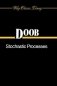 Stochastic Processes фото книги маленькое 2