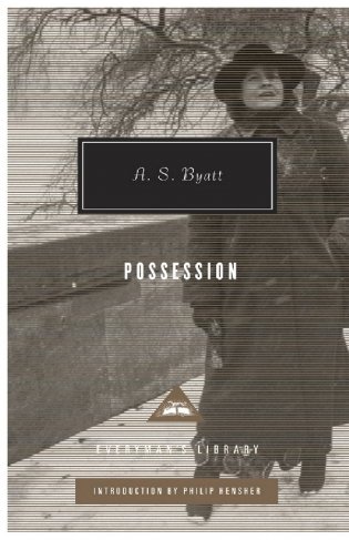 Possession фото книги