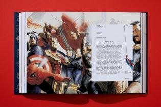 The Stan Lee Story фото книги 19