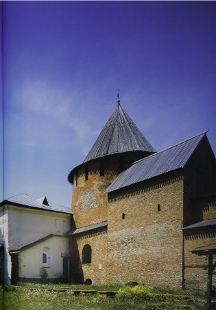 Великий Новгород (VIP альбом) фото книги 11
