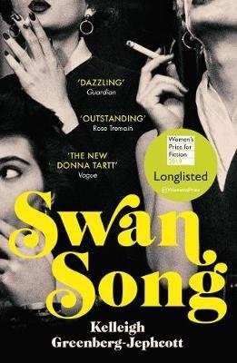 Swan Song фото книги