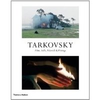 Tarkovsky: Films, Stills, Polaroids and Writings фото книги