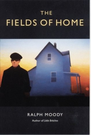 Fields of Home фото книги