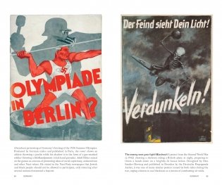 Propagandopolis. A Century of Propaganda from around the World фото книги 6