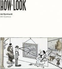 How to Look фото книги