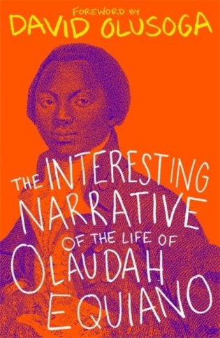 The interesting narrative of the life of olaudah equiano фото книги