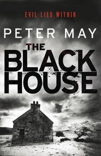 The Blackhouse фото книги
