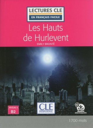 Les Hauts de Hurlevent фото книги