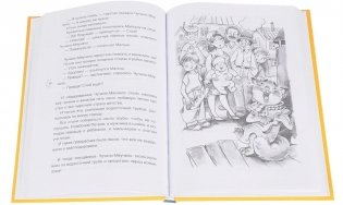 Пантелей, Пугало и отличница Перышкина фото книги 2