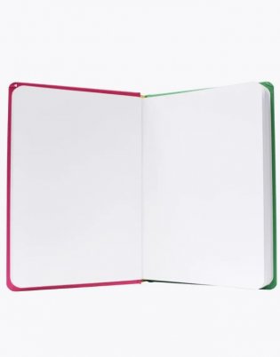 MyArt. Скетчбук "В тренде". Лягушка фото книги 3