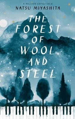 The Forest of Wool and Steel фото книги