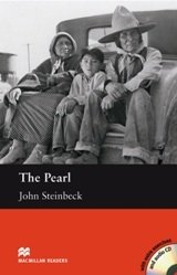 The Pearl Reader (+ Audio CD) фото книги