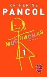 Muchachas. Книга 1 фото книги