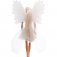 Кукла Defa Luсy «Ангел» со светящимися крыльями (29 см) фото книги маленькое 4