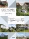 Eco Homes in Unusual Places. Living in Nature фото книги маленькое 2