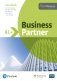 Business Partner B1+. Coursebook with Digital Resources фото книги маленькое 2