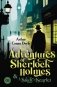 The Adventures of Sherlock Holmes фото книги маленькое 2