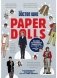 Doctor Who Paper Dolls фото книги маленькое 2