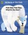 Polar Bear, Polar Bear, What Do You Hear? фото книги маленькое 2