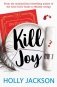 Kill joy фото книги маленькое 2