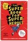 Суперкнига для супергероев. The Super book for superheroes фото книги маленькое 2
