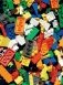 Культ LEGO. История LEGO в людях и кубиках фото книги маленькое 10