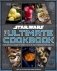 Star wars: the ultimate cookbook фото книги маленькое 2