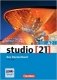 Studio (21) A2/1 Kurs- und Uebungsbuch (+ DVD) фото книги маленькое 2