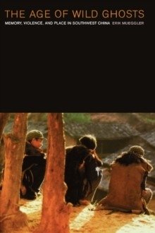 The Age of Wild Ghosts: Memory, Violence, and Place in Southwest China фото книги