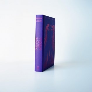 Sunrise on the Reaping HB - Hunger Games Novel фото книги 4