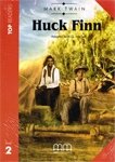 Huck Finn. Level 2. Student‘s Book (+ CD-ROM) фото книги