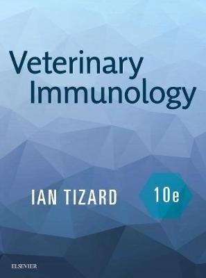 Veterinary Immunology фото книги