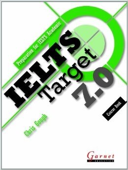 IELTS Target 7.0 (+ Audio CD) фото книги