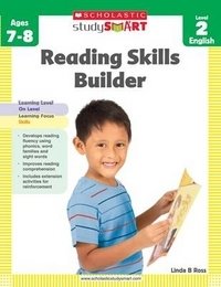 Reading Skills Builder 2 фото книги