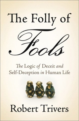 Deceit and Self-Deception фото книги