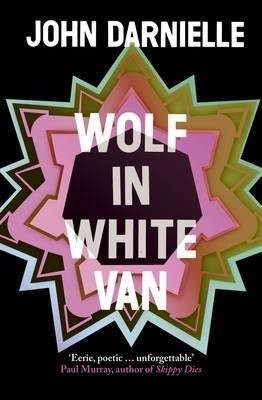 Wolf in White Van фото книги