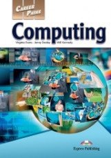 Computing. Student's Book. Учебник фото книги
