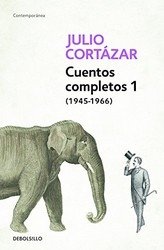 Cuentos Completos 1 (1945-1966) фото книги
