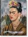 Frida Kahlo. the Complete Paintings фото книги маленькое 2