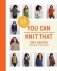 You Can Knit That фото книги маленькое 2