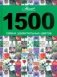 1500 самых удивительных цветов фото книги маленькое 2