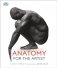 Anatomy for the Artist фото книги маленькое 2