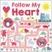 Follow My Heart фото книги маленькое 2