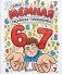 67. Самая мемная раскраска-головоломка фото книги маленькое 2
