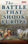The Battle That Shook Europe: Poltava and the Birth of the Russian Empire фото книги маленькое 2