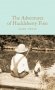 The Adventures of Huckleberry Finn фото книги маленькое 2