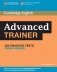Advanced Trainer. Six Practice Tests without Answers фото книги маленькое 2