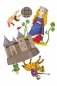 Карточная игра "Средневековый переполох" фото книги маленькое 7